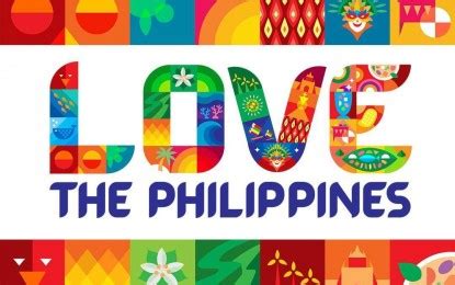catchy slogan for philippines|New Tourism Slogan of the Philippines .